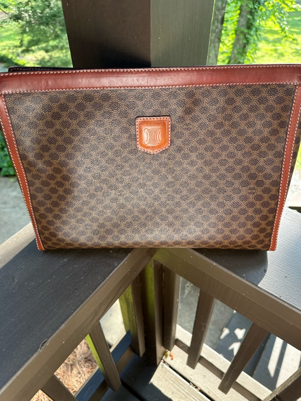 Celine Luggage Trio - Picture 7 of 16